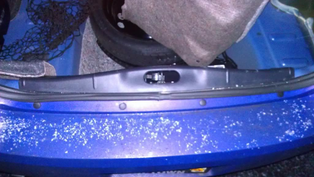 Dash and Running Lights Blowing Fuses Chevy Cobalt Forum